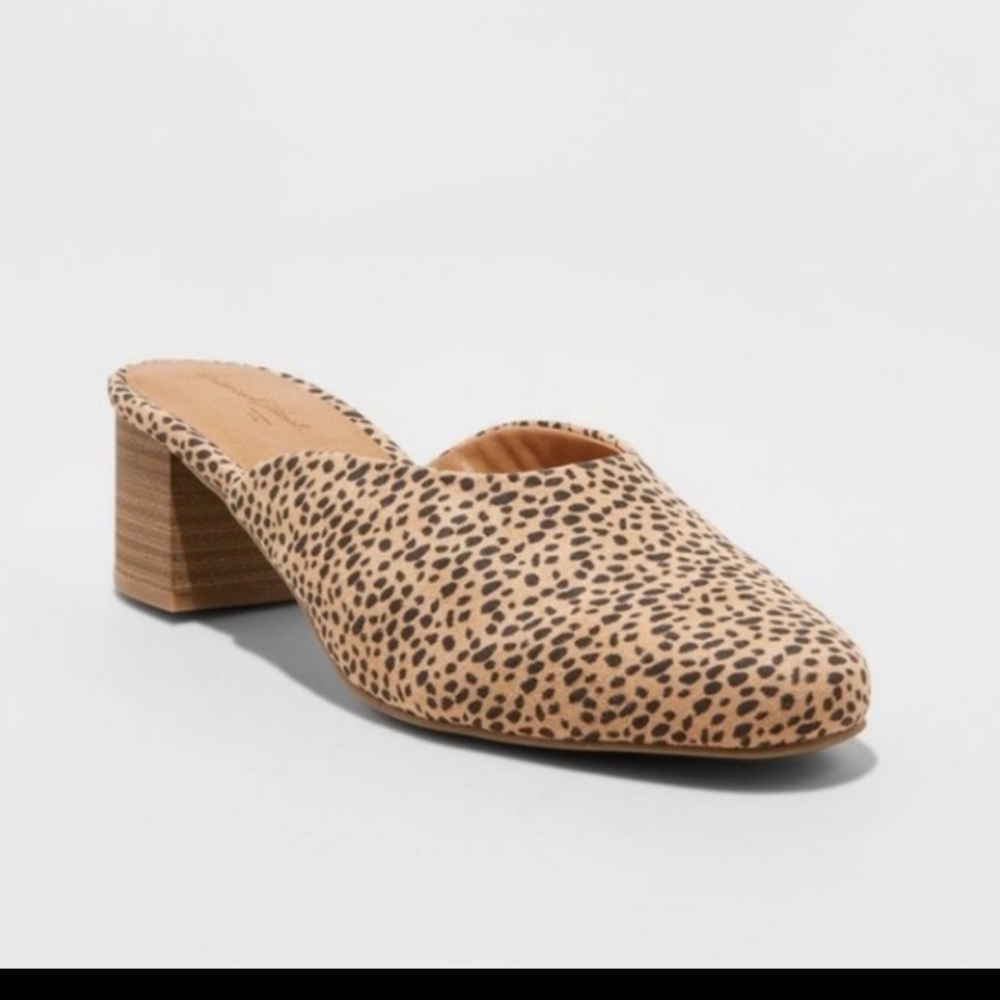Mules